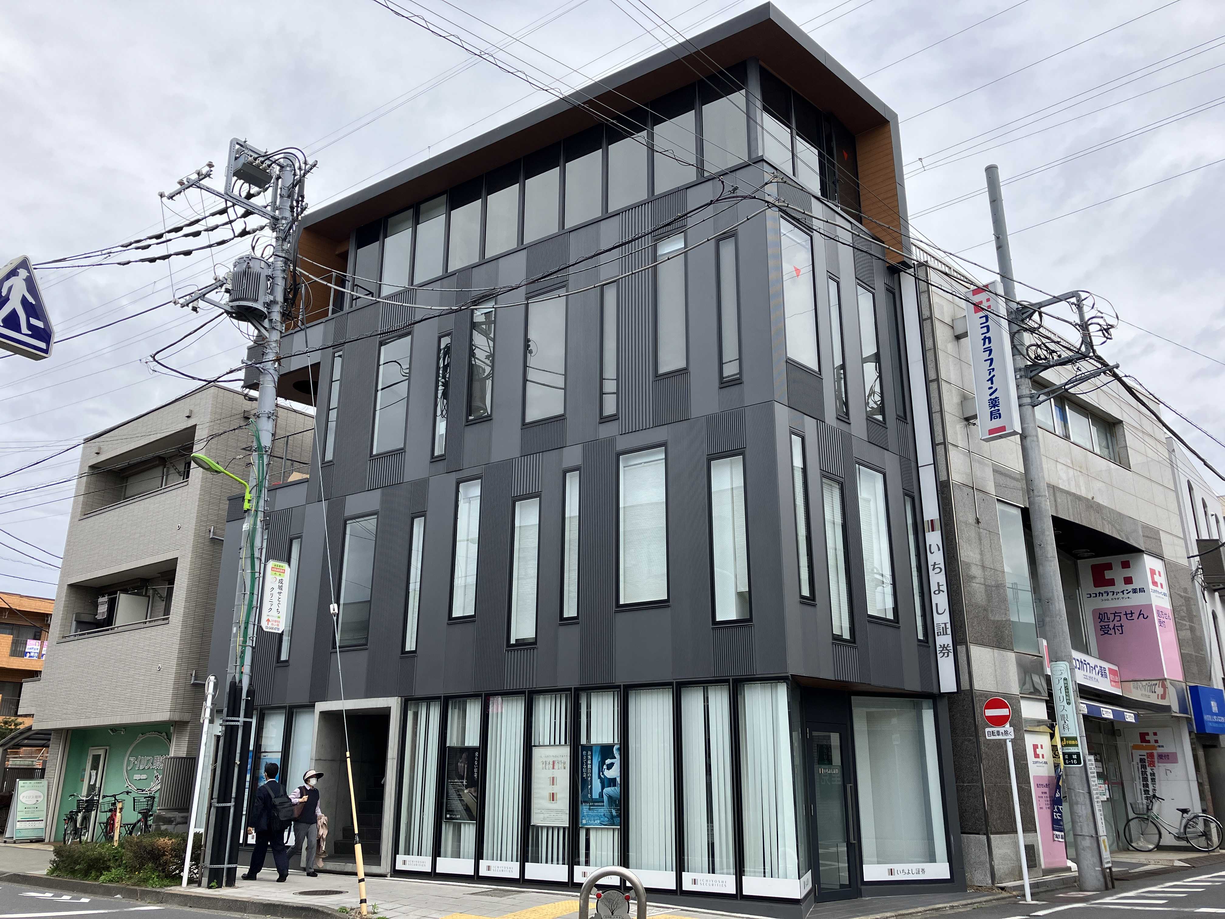 物件イメージ
