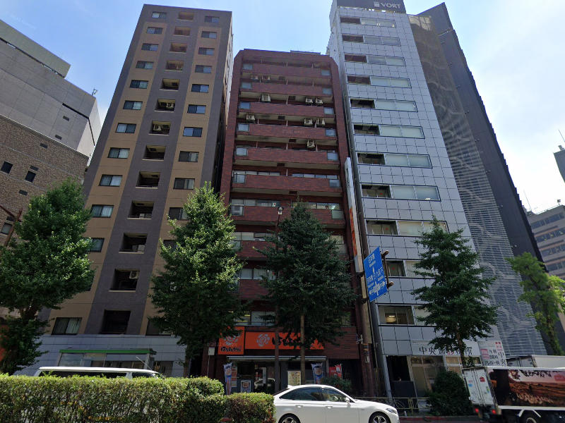 建物画像