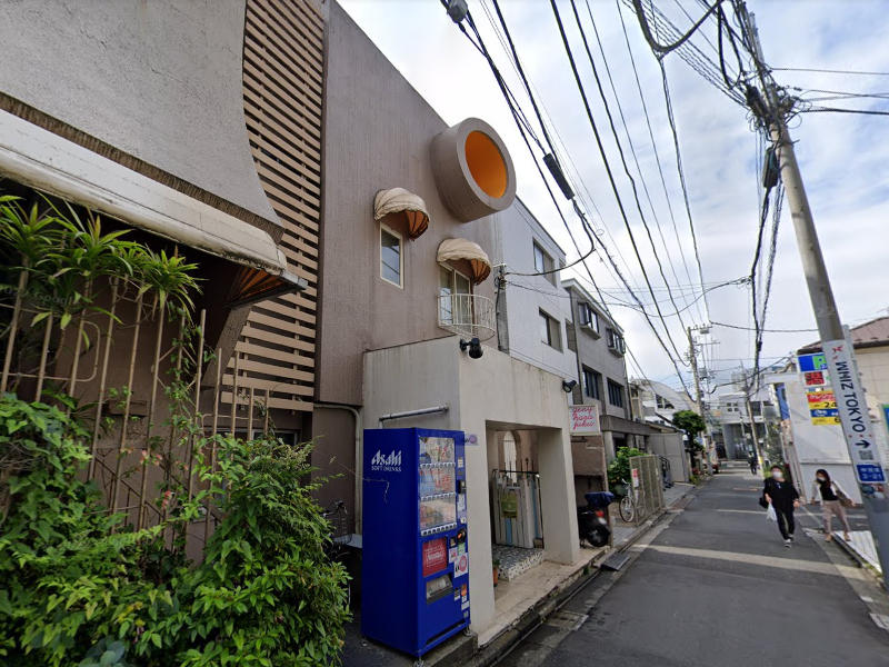 建物画像