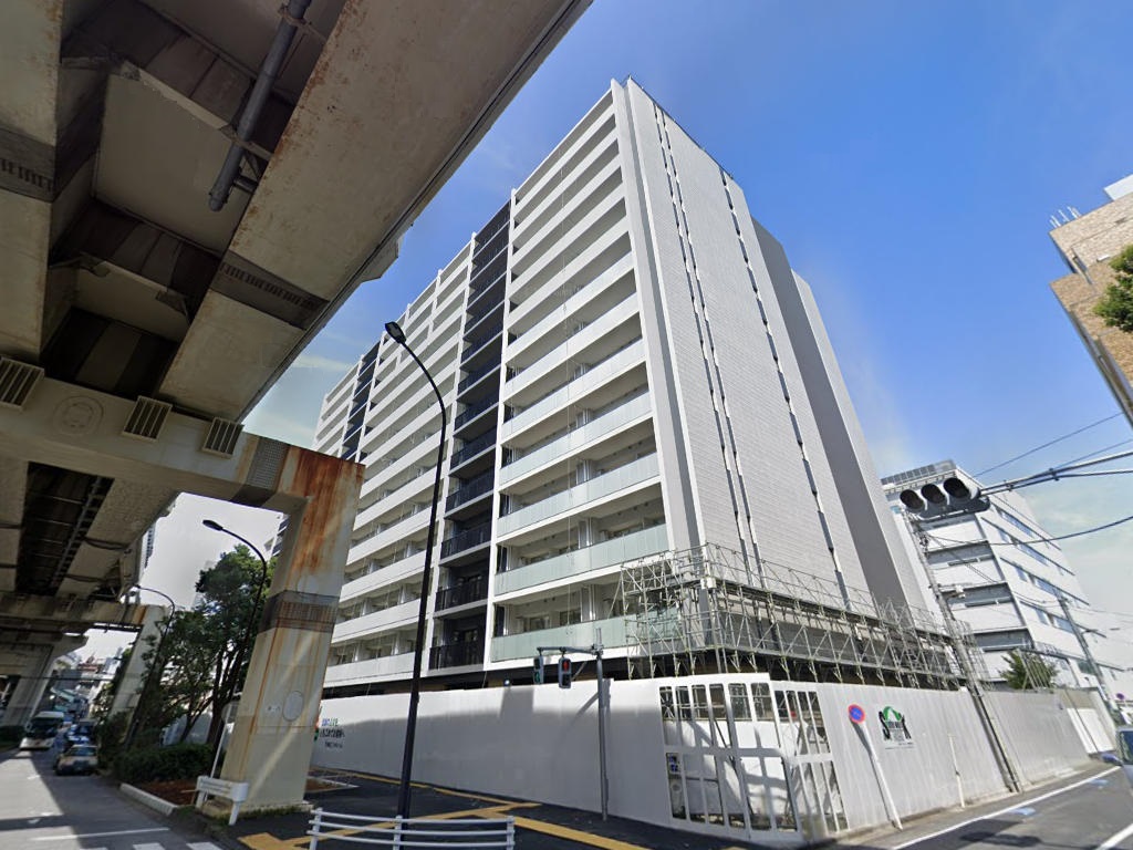 建物画像