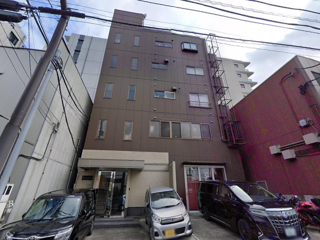 建物画像