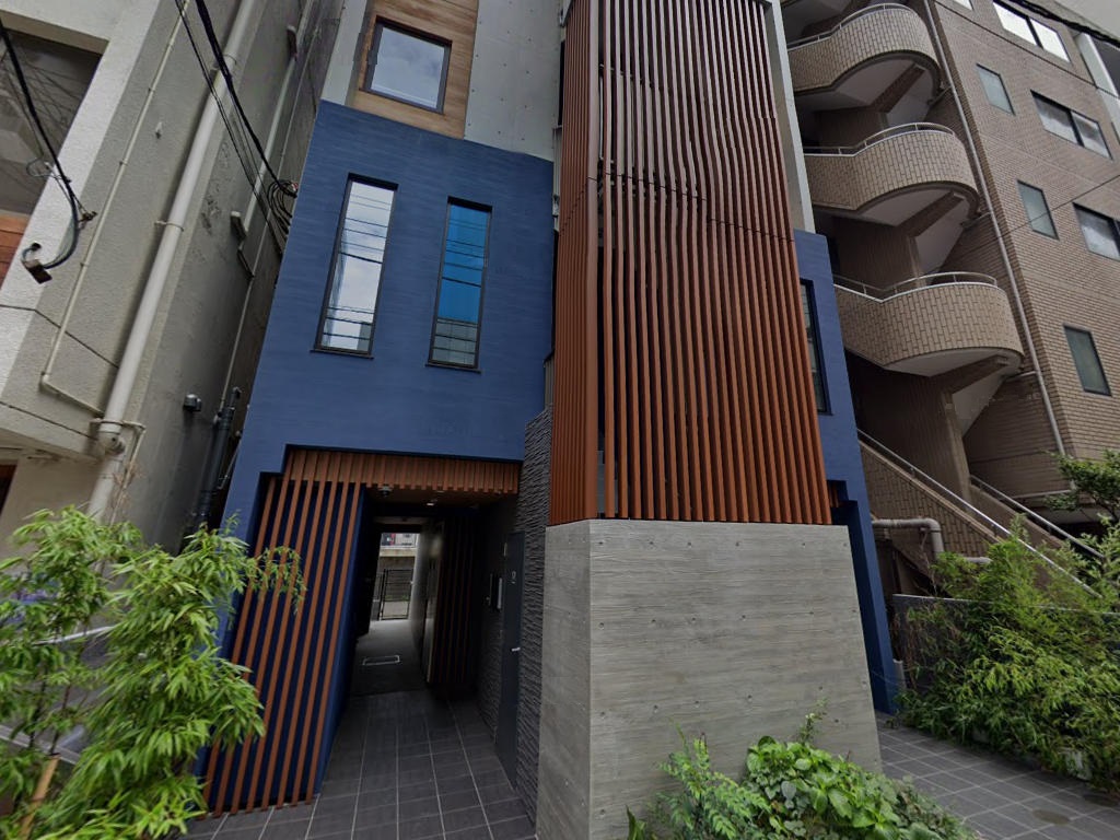 建物画像