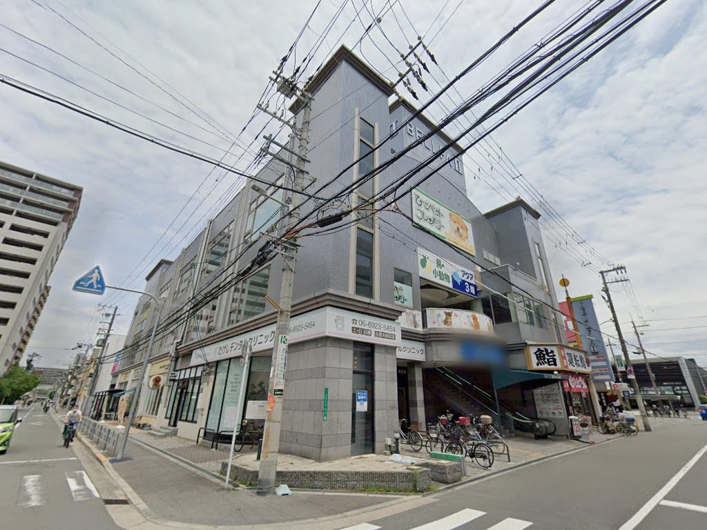 建物画像