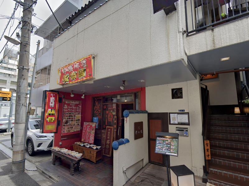 建物画像