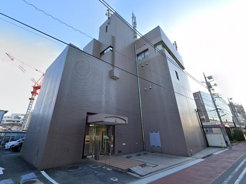 建物画像