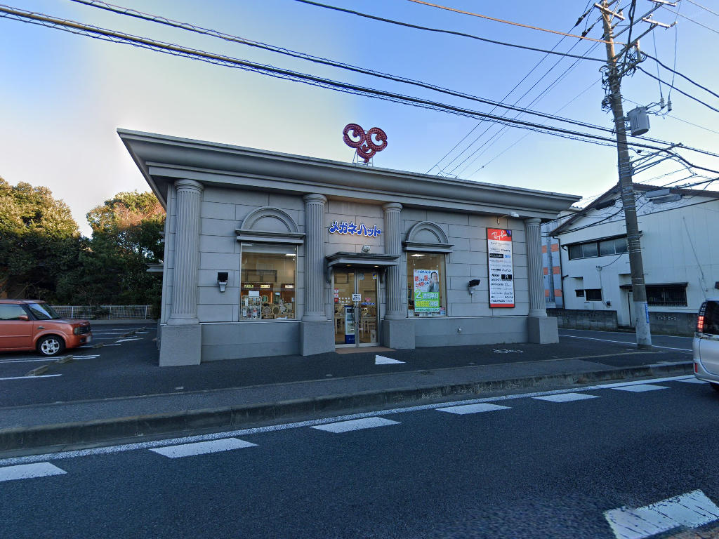 建物画像