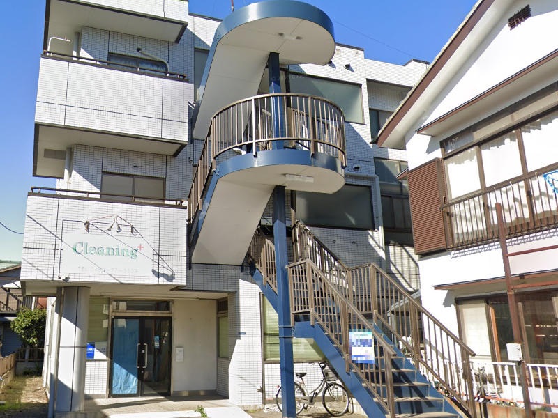 建物画像