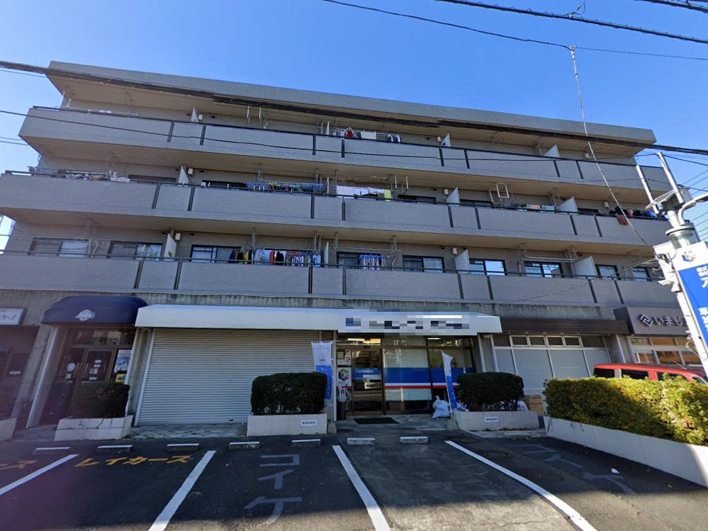 建物画像