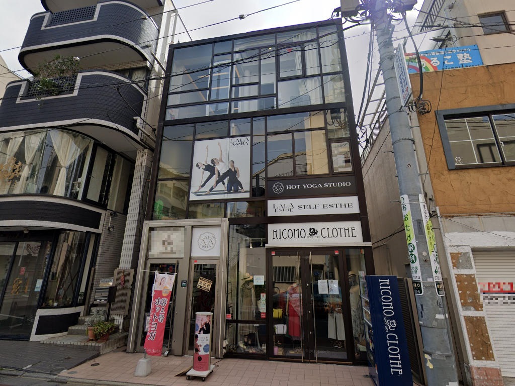 建物画像