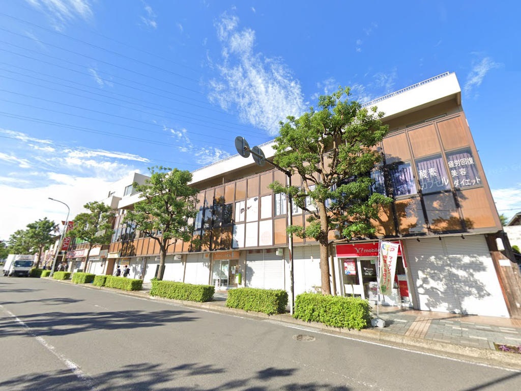 建物画像