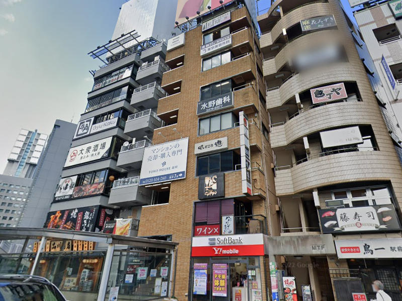 建物画像