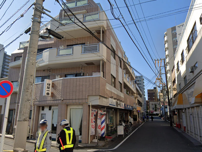 物件写真1
