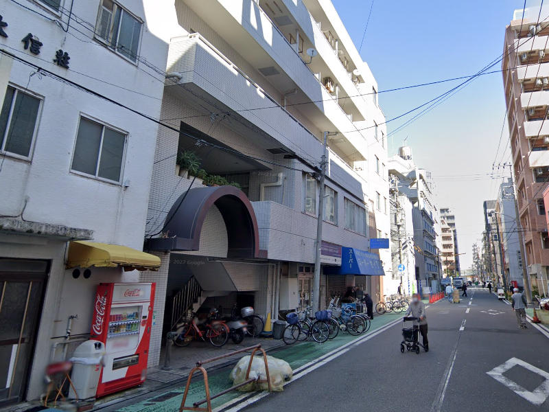 建物画像
