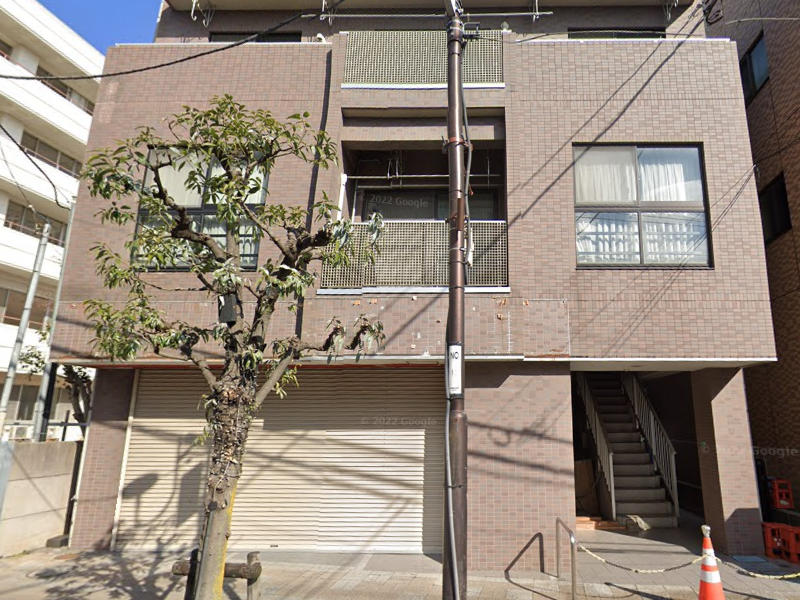 建物画像