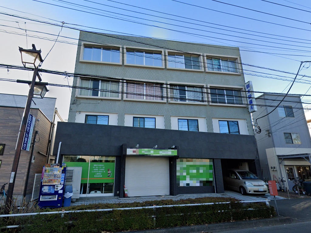 建物画像