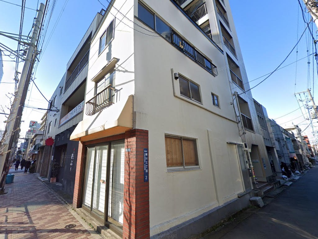 建物画像