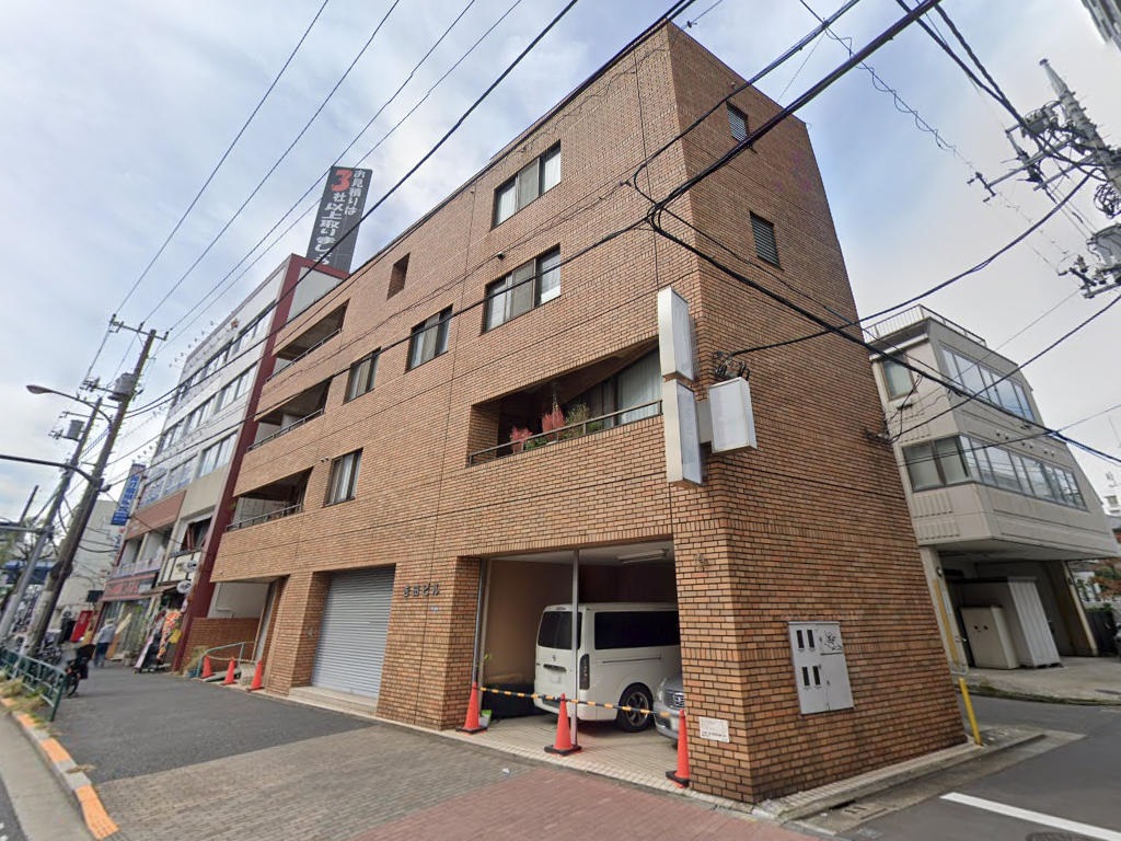 建物画像