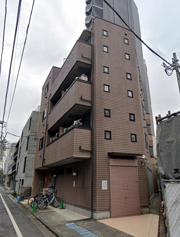 建物画像
