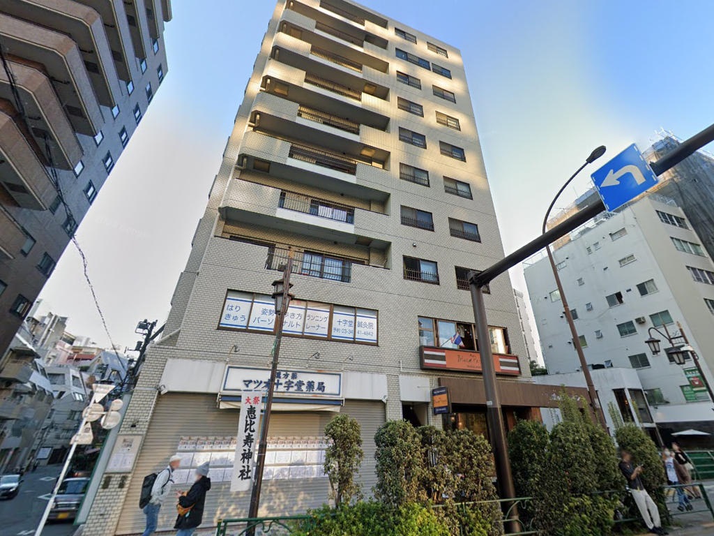 建物画像