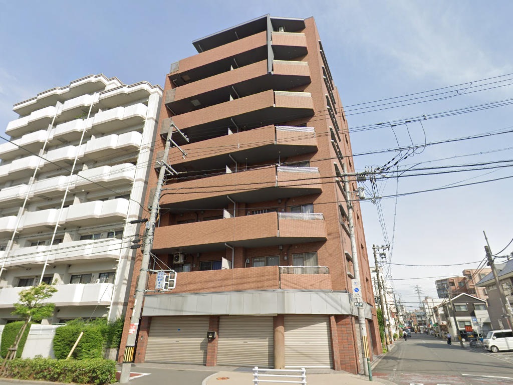 建物画像