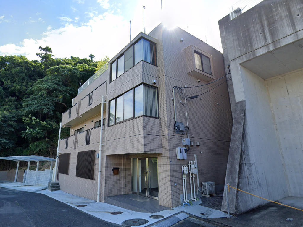 建物画像