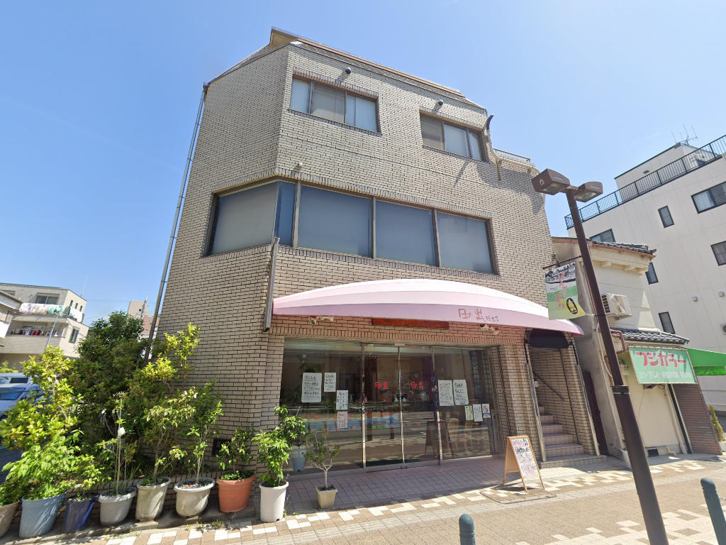 建物画像