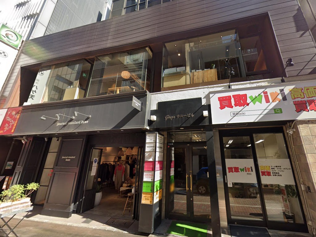 建物画像