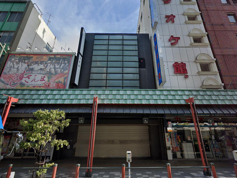 建物画像