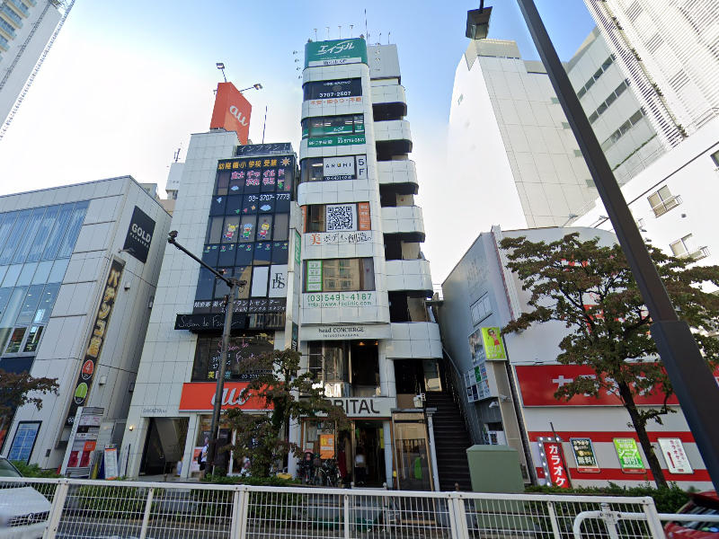建物画像
