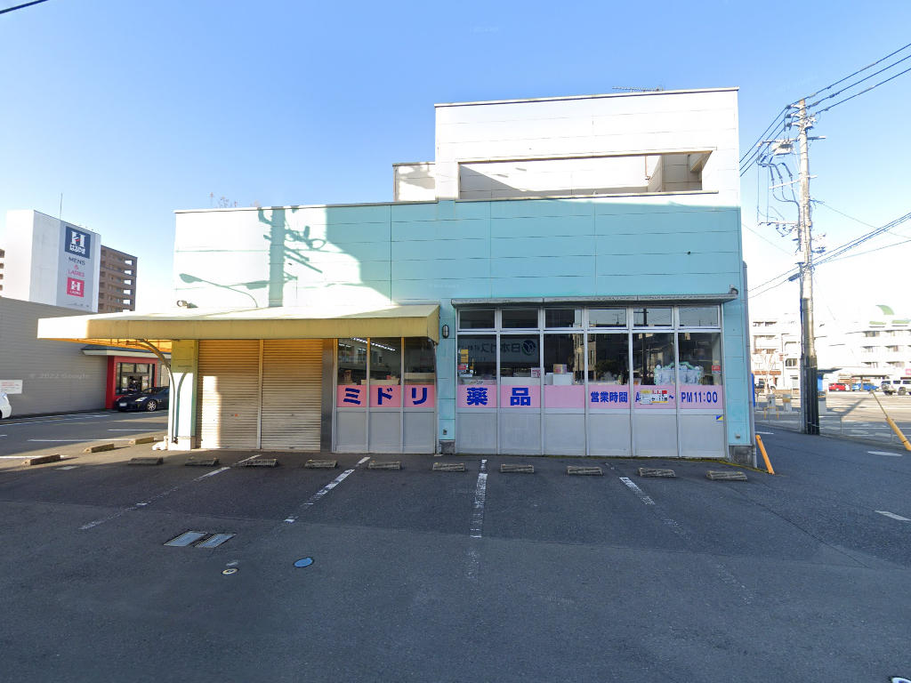 建物画像