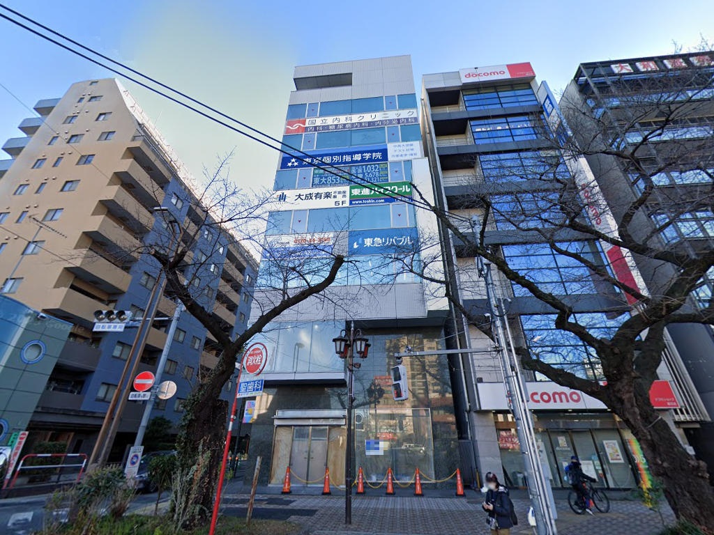 建物画像