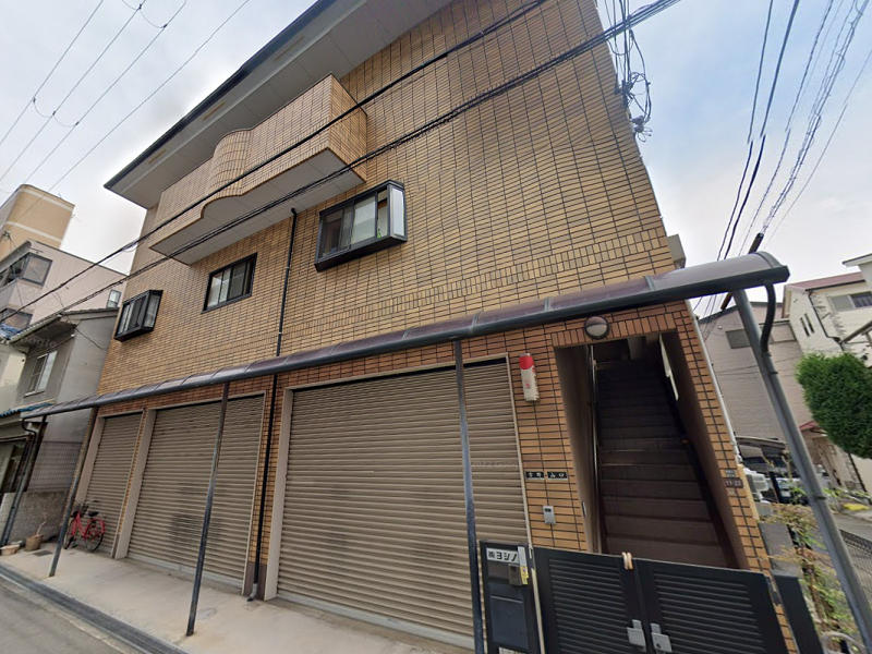 建物画像
