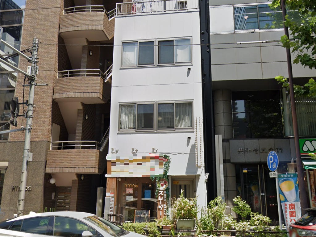 建物画像