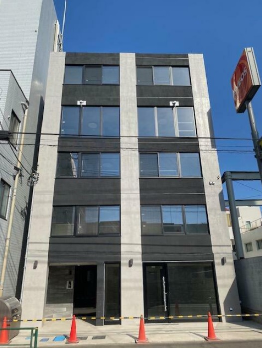 建物画像