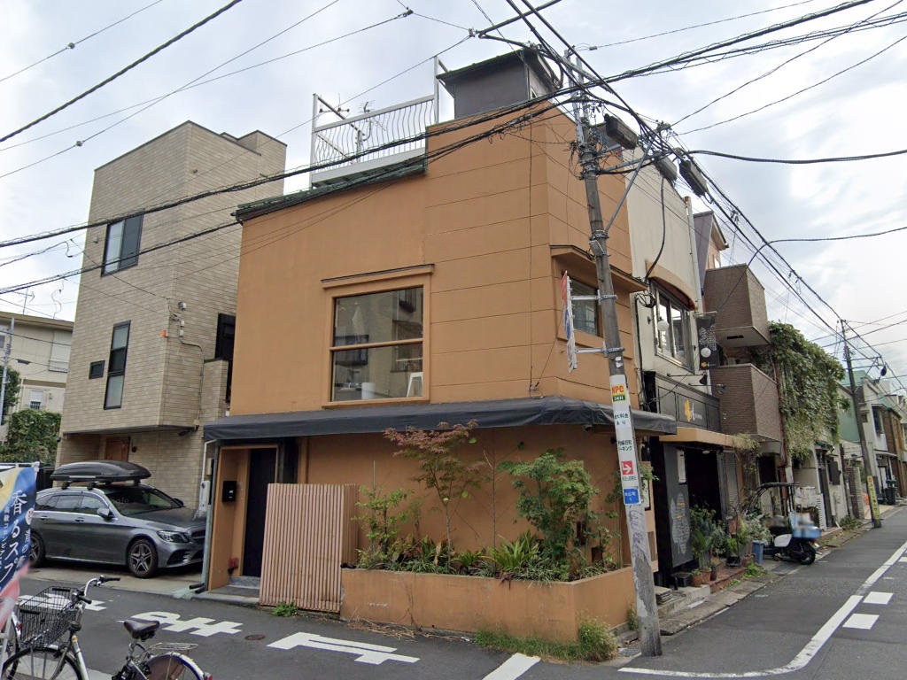 建物画像