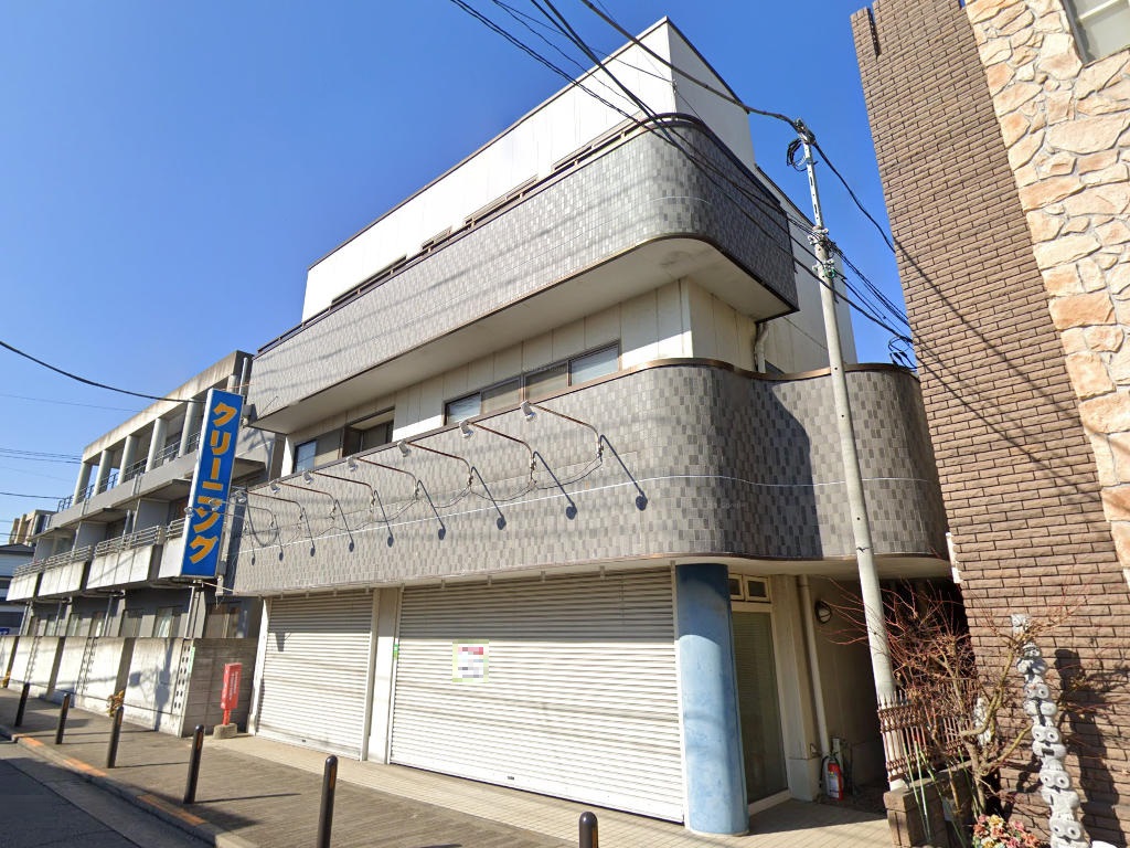 建物画像