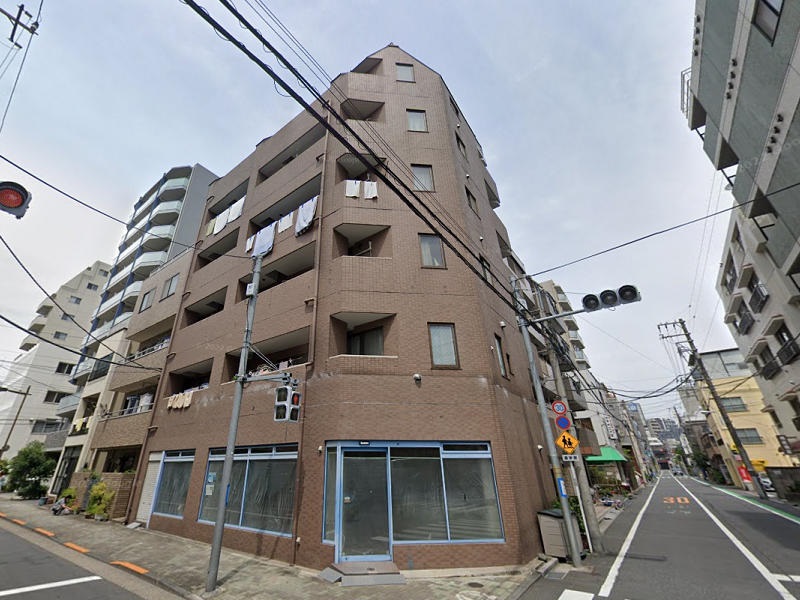 建物画像