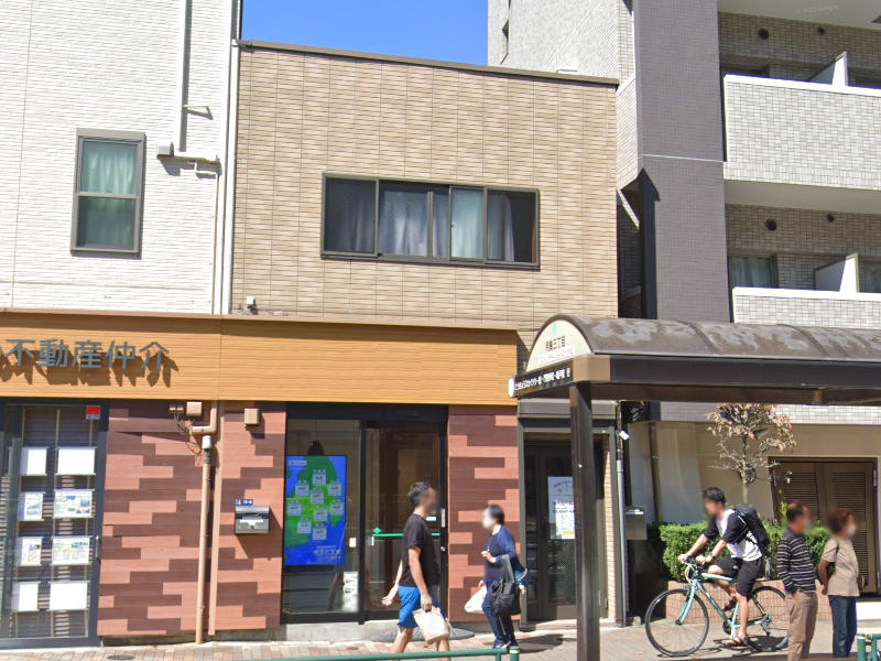 建物画像