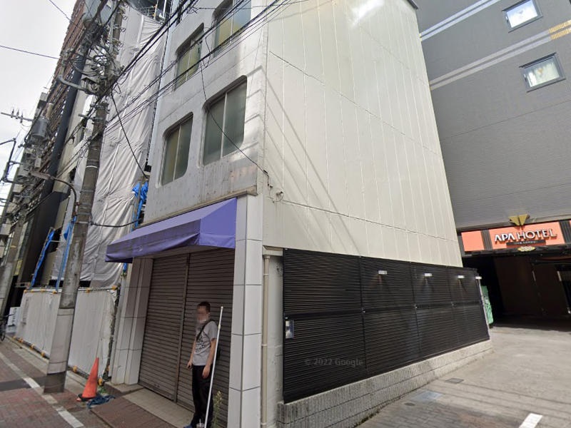建物画像