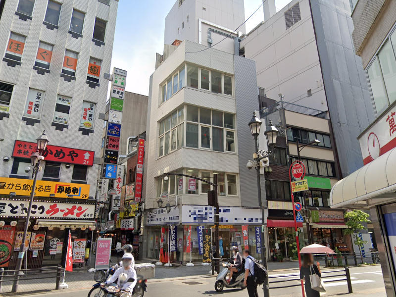 建物画像