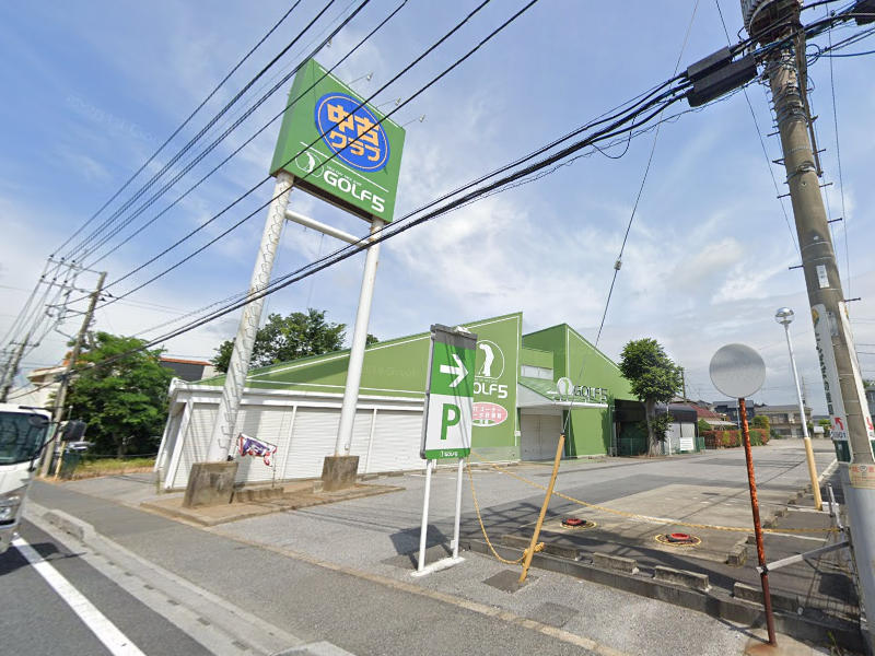 建物画像
