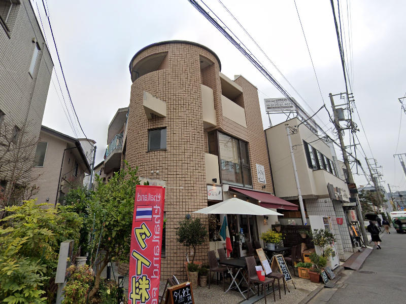 建物画像
