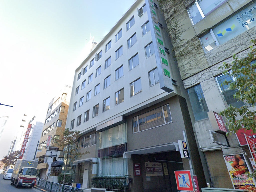 建物画像