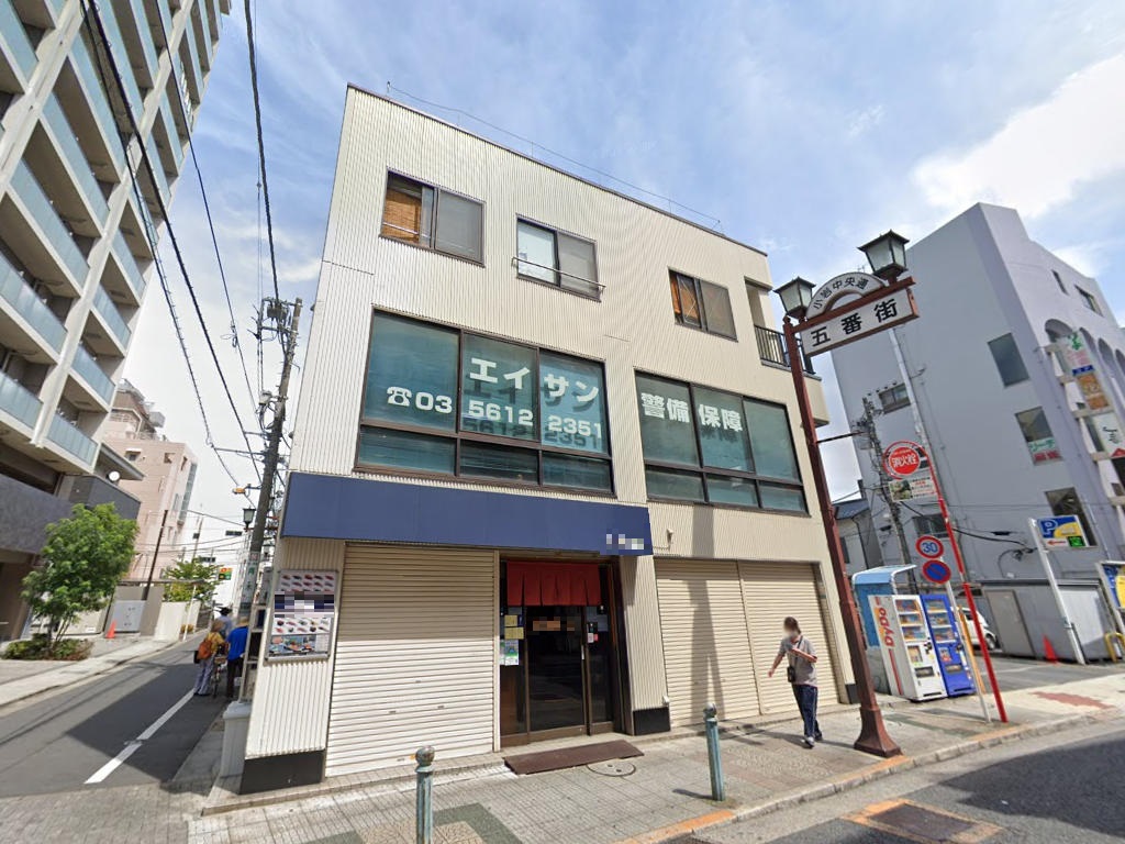 建物画像