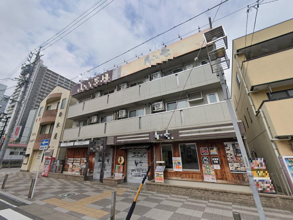 建物画像