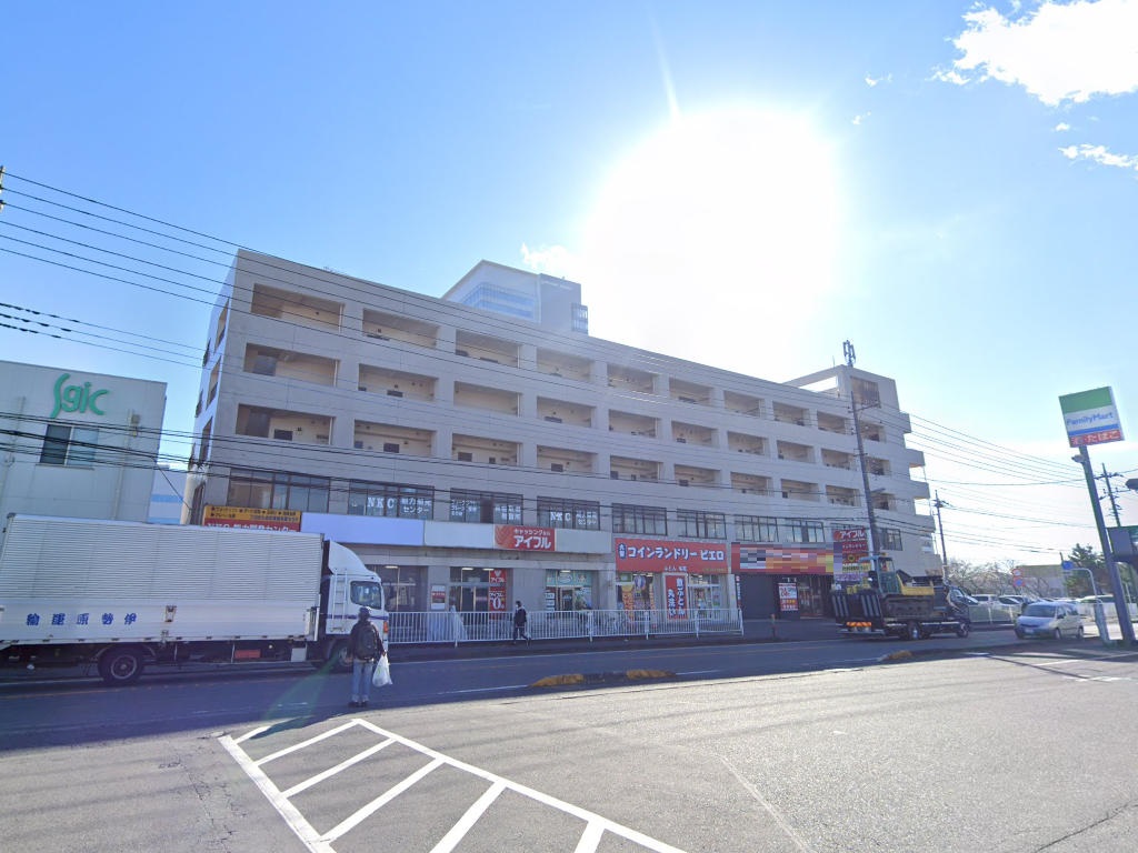 建物画像