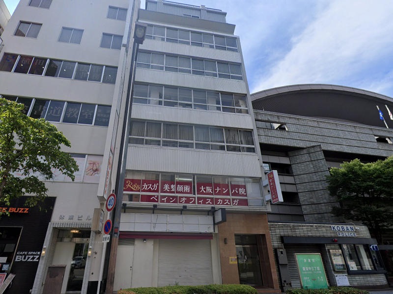 建物画像