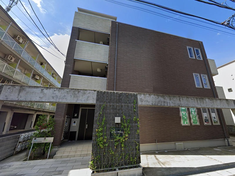 建物画像