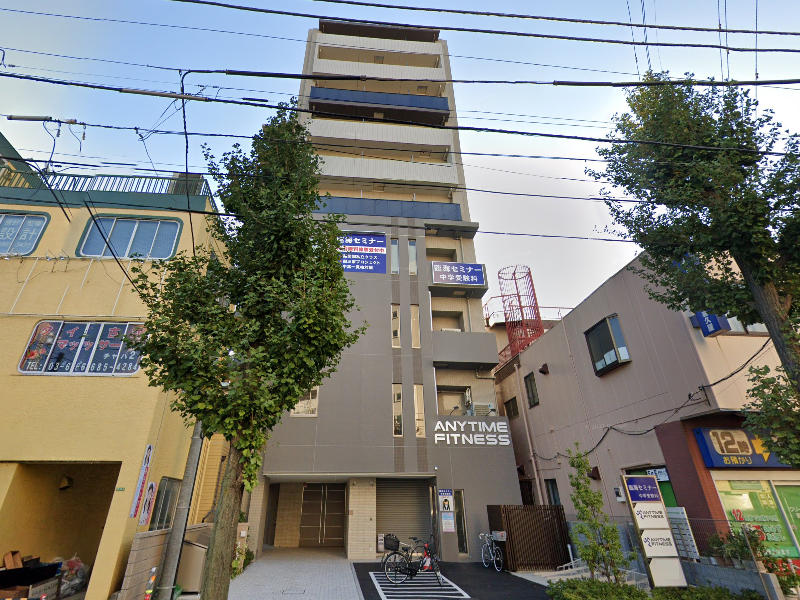 建物画像