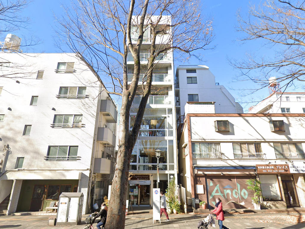 建物画像